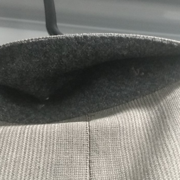 Conte Di Roma 2 Button Suit Jacket - Picture 10 of 12